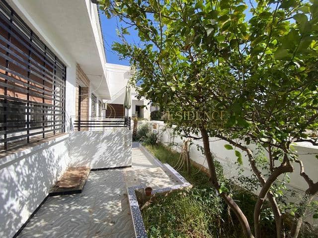 Location Duplex Hydra