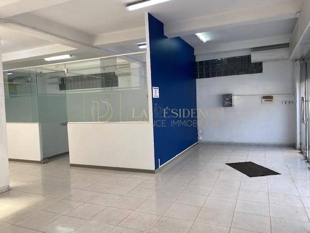 Location Immeuble Hydra (1220m²) 2