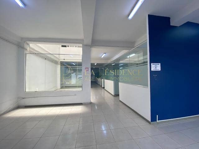 Location Immeuble Hydra (1220m²) 5