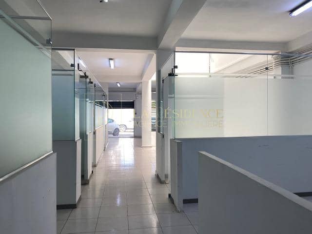 Location Immeuble Hydra (1220m²) 7
