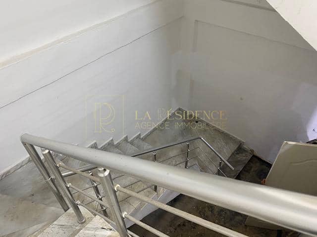 Location Immeuble Hydra (1220m²) 8