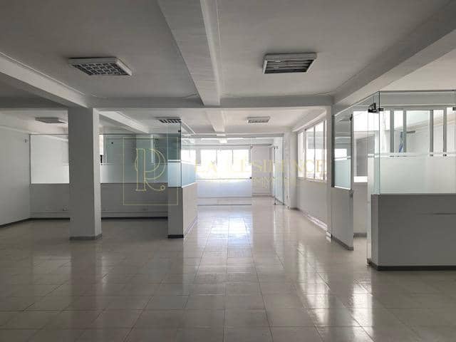 Location Immeuble Hydra (1220m²)