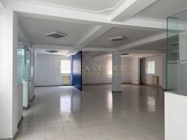 Location Immeuble Hydra (1220m²) 12