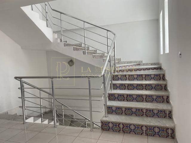 Location Immeuble Hydra (1220m²) 13