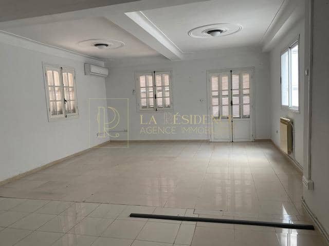 Location Immeuble Hydra (1220m²) 14