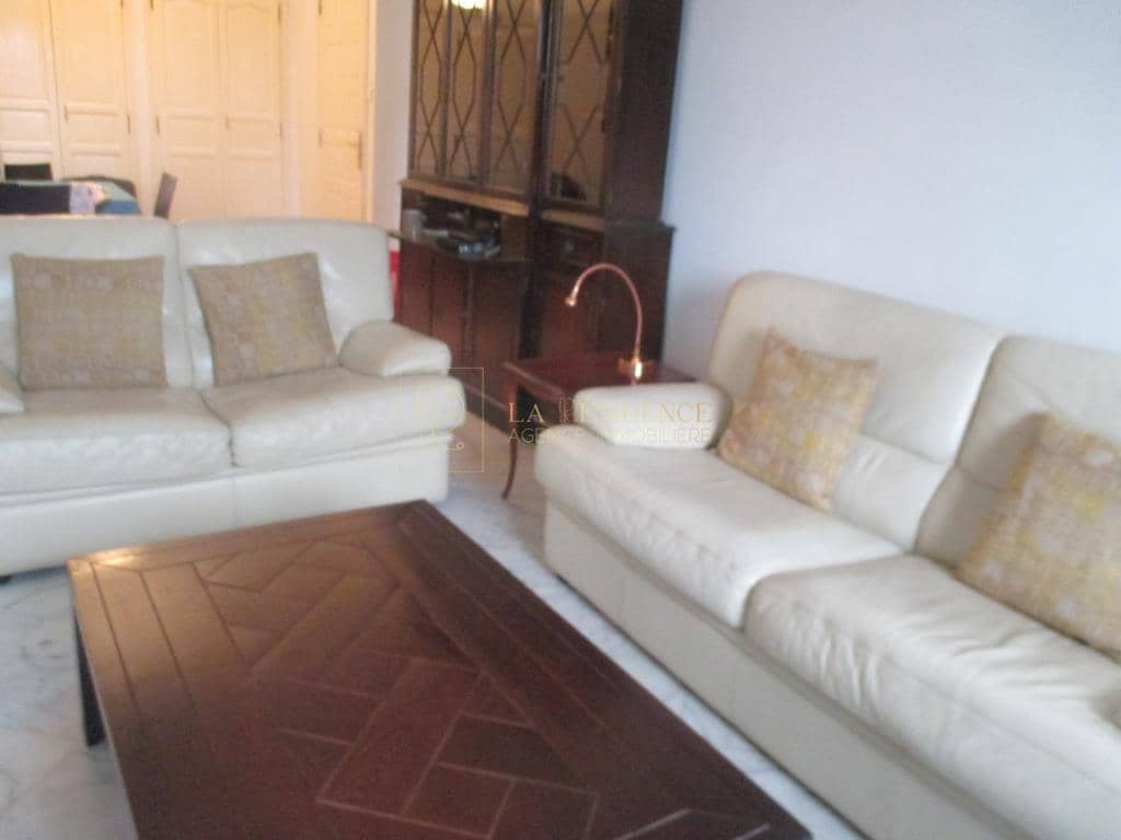 Location Niveau de Villa El Biar 2