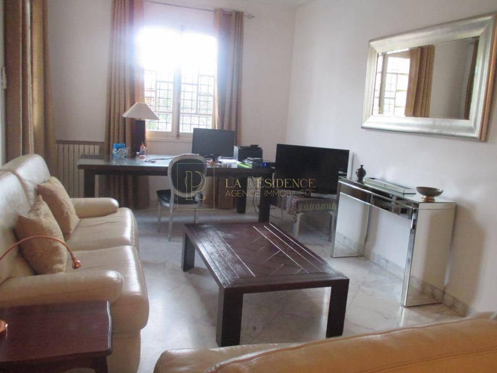 Location Niveau de Villa El Biar