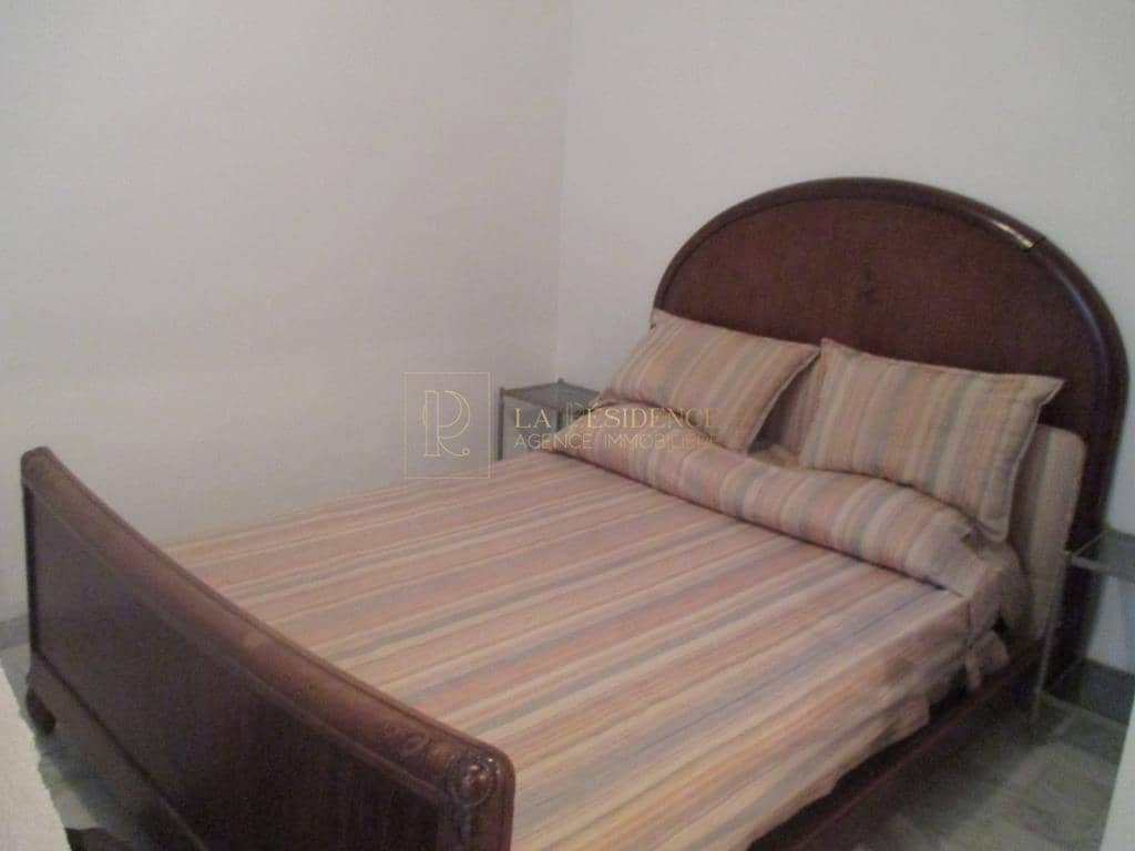 Location Niveau de Villa El Biar 4