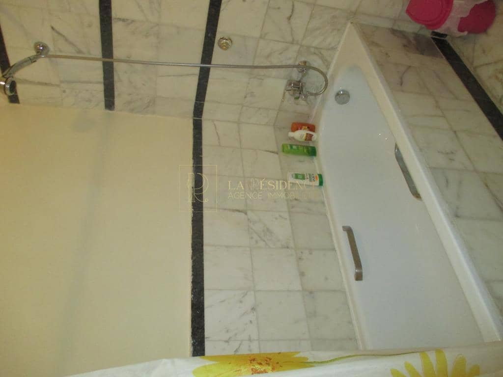 Location Niveau de Villa El Biar 6