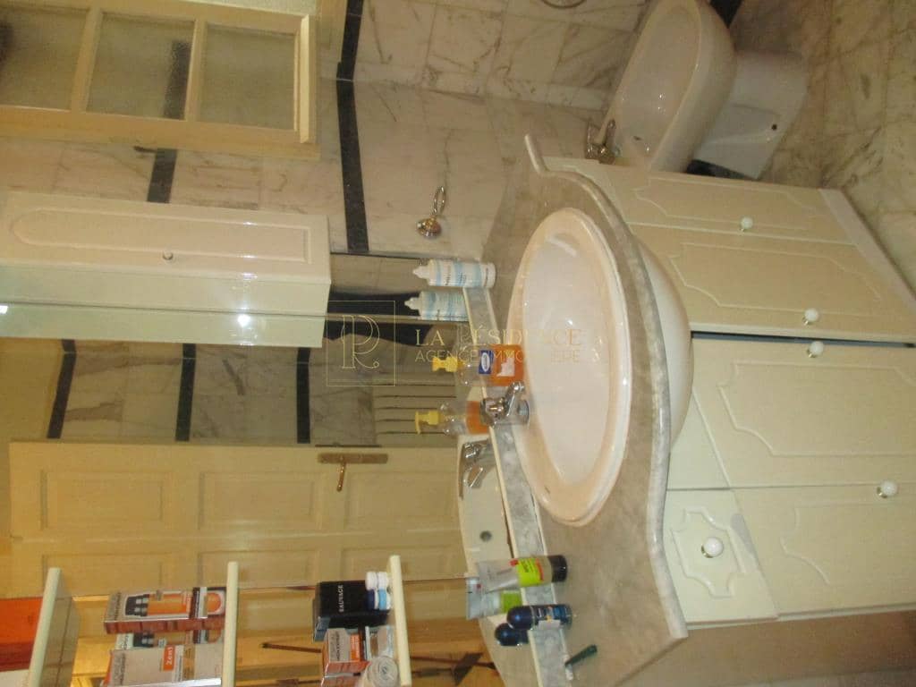 Location Niveau de Villa El Biar 7