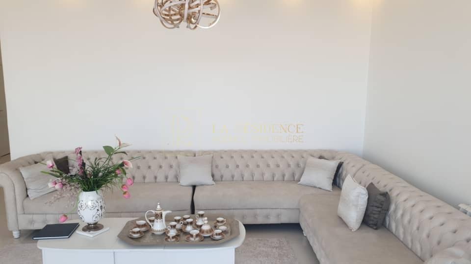 Location Niveau de Villa El Mouradia 5