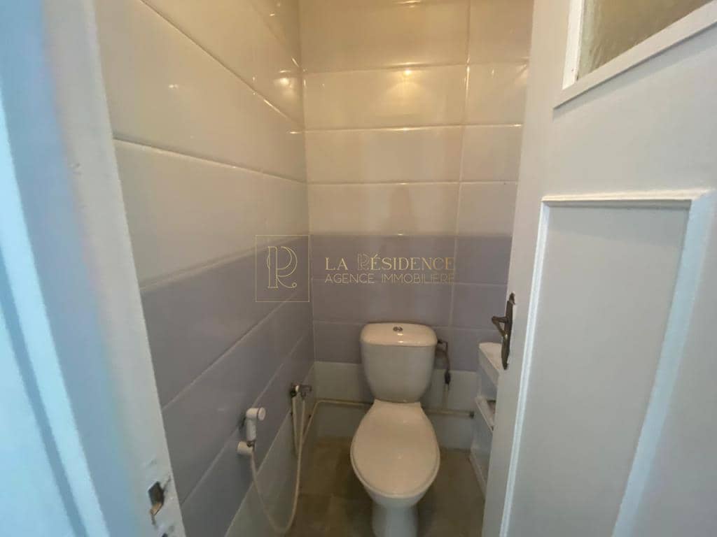 Location Niveau de villa Hydra 9