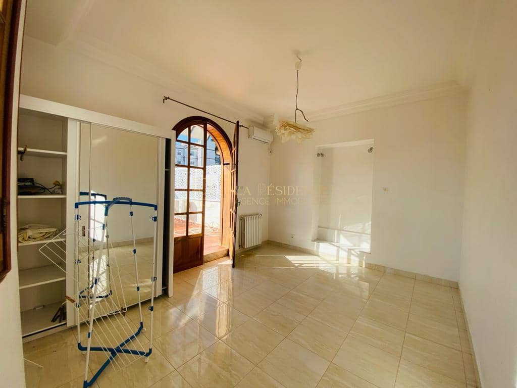 Location Duplex El Biar 12