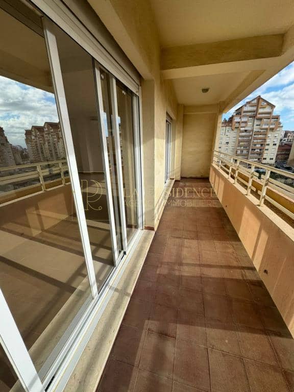 Location Duplex El Achour 4