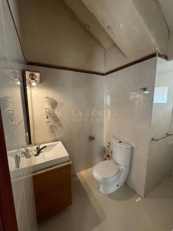 Location Duplex El Achour 5