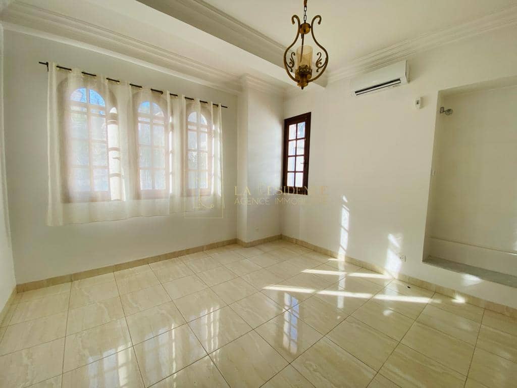 Location Duplex El Biar 6