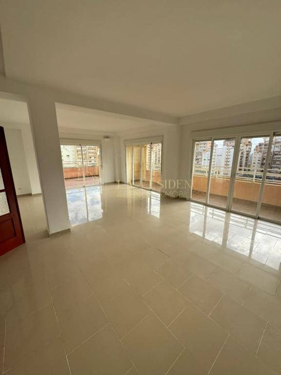Location Duplex El Achour 6