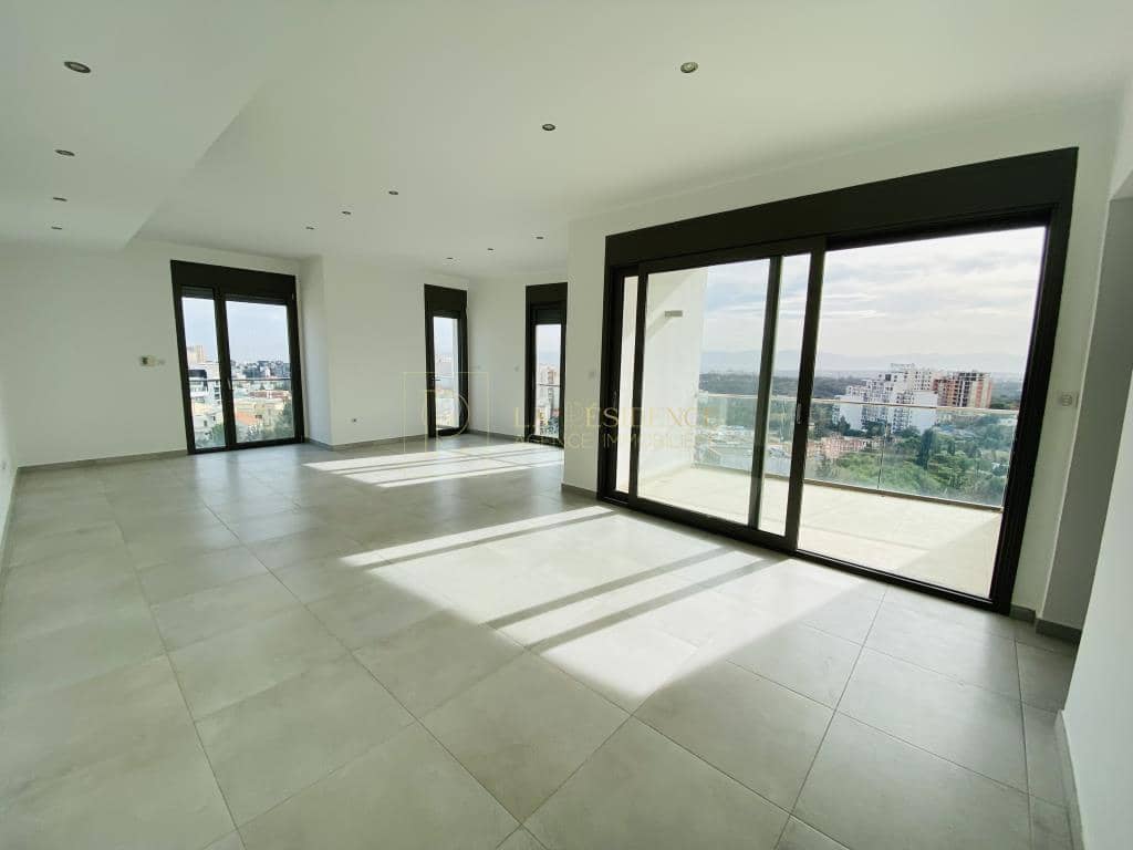 Location Appartement f5 Hydra 7