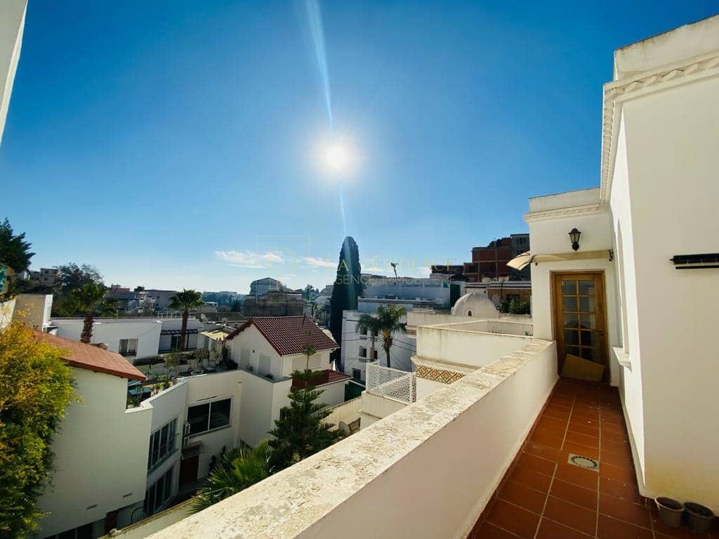 Location Duplex El Biar 11