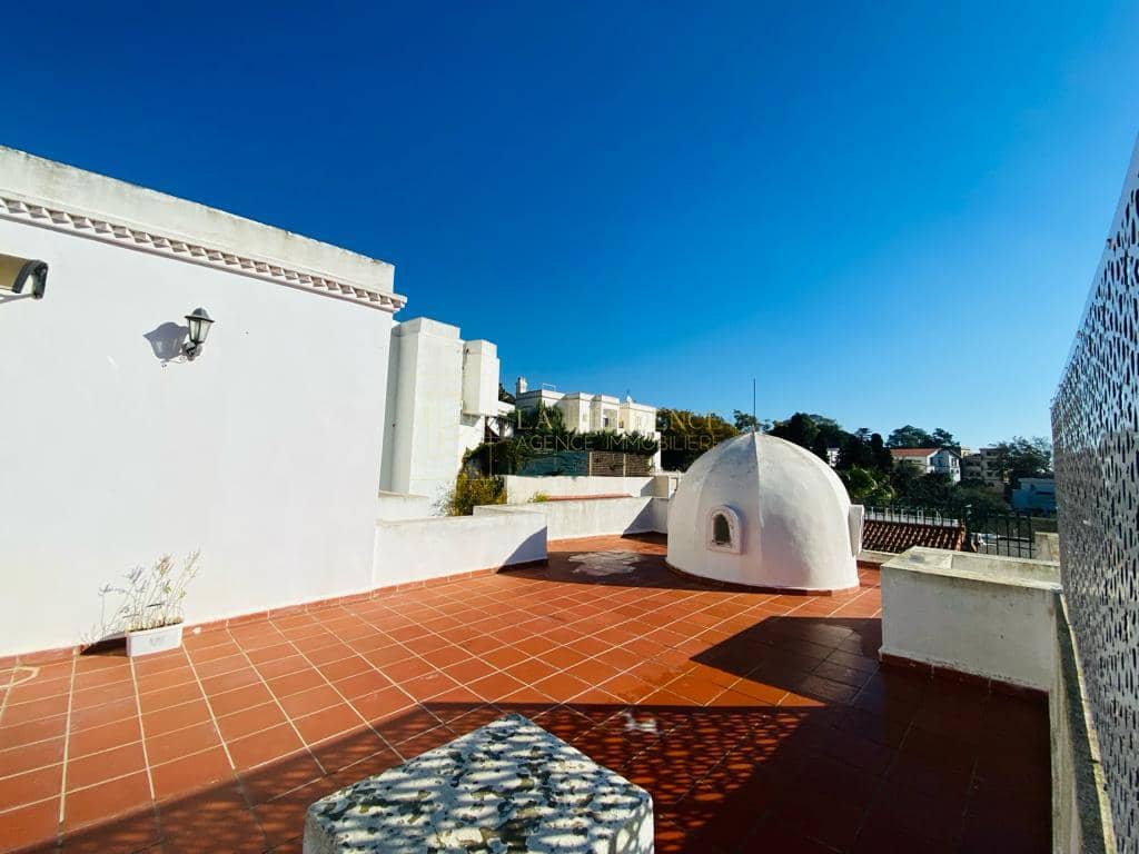 Location Duplex El Biar