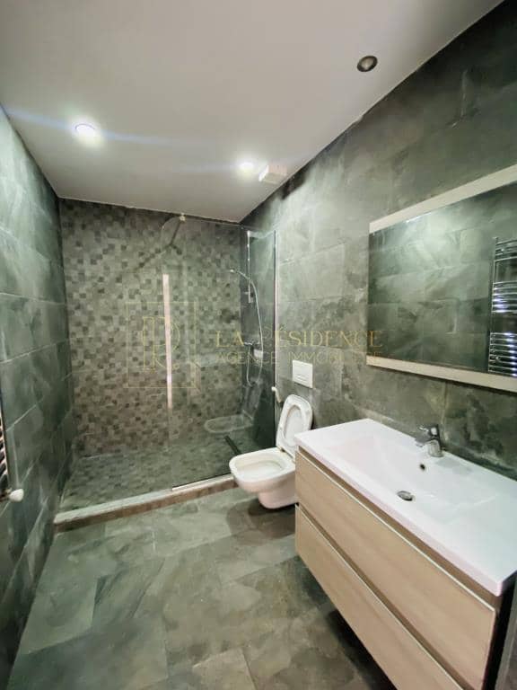 Location Appartement f5 Hydra 3