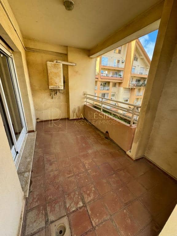 Location Duplex El Achour 7
