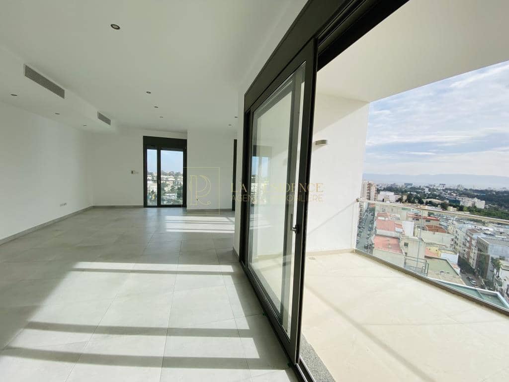 Location Appartement f5 Hydra 6