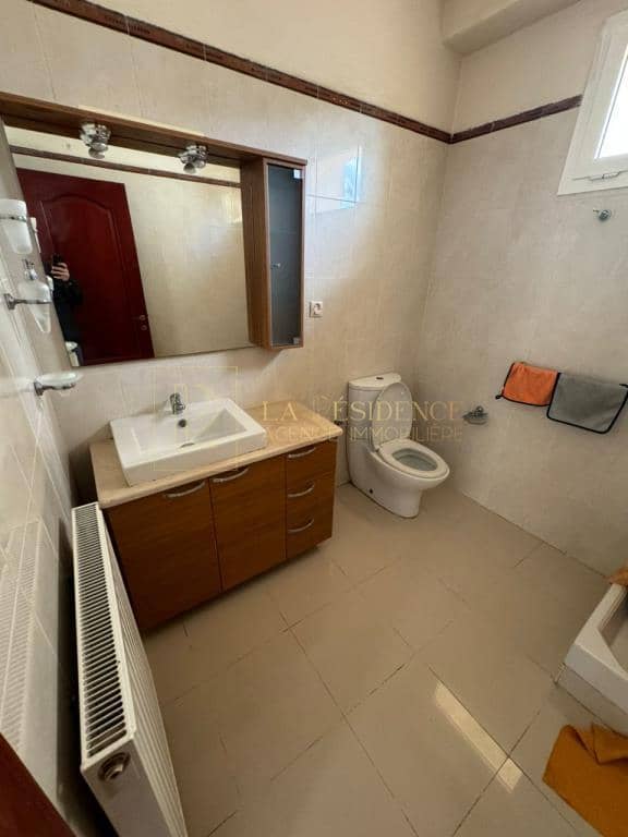Location Duplex El Achour 10
