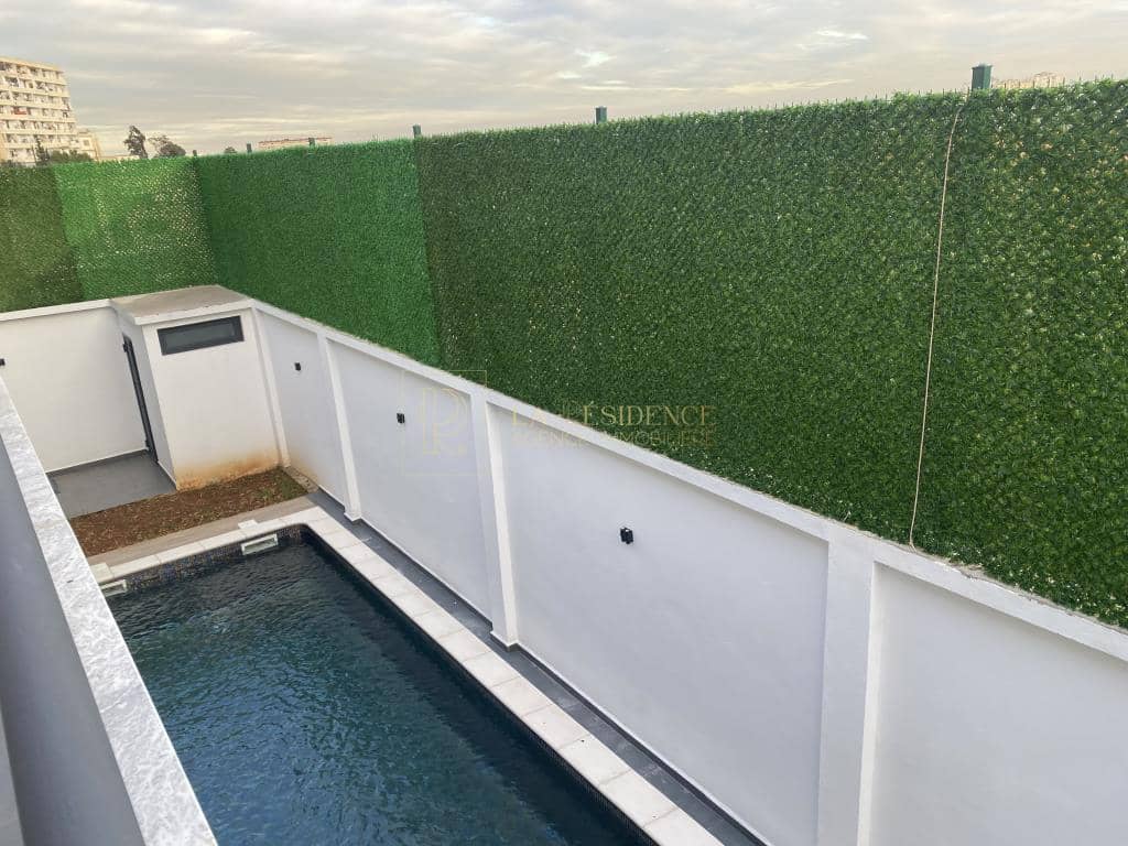 Vente Villa avec Piscine à Hydra 22