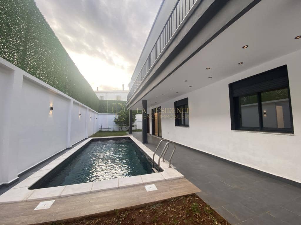 Vente Villa avec Piscine à Hydra 20