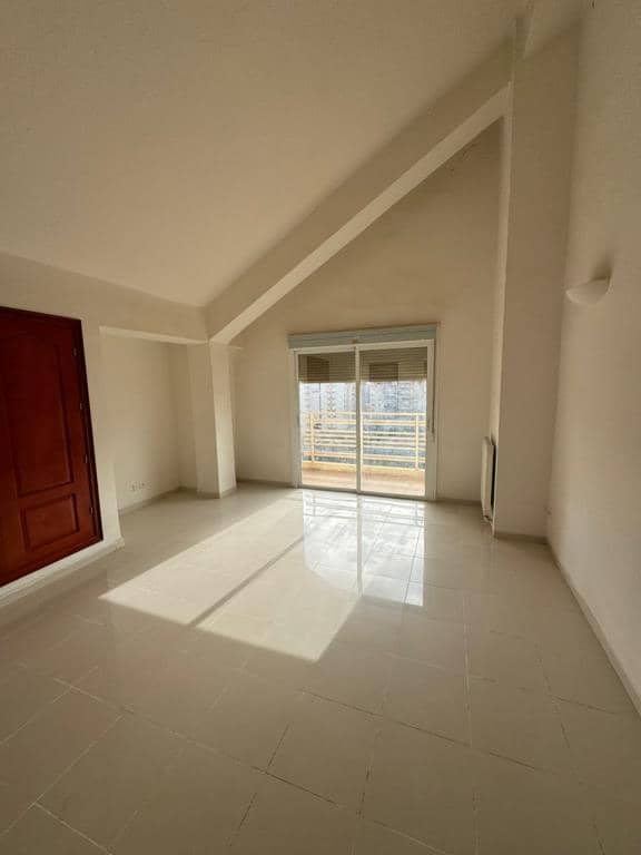 Location Duplex El Achour