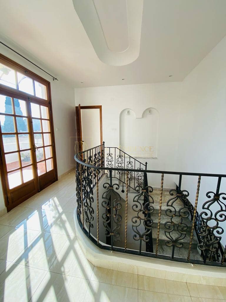 Location Duplex El Biar 9