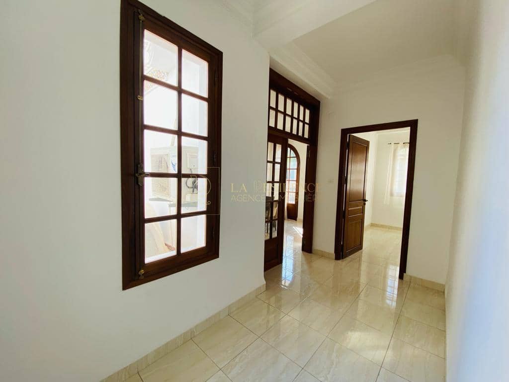 Location Duplex El Biar 7