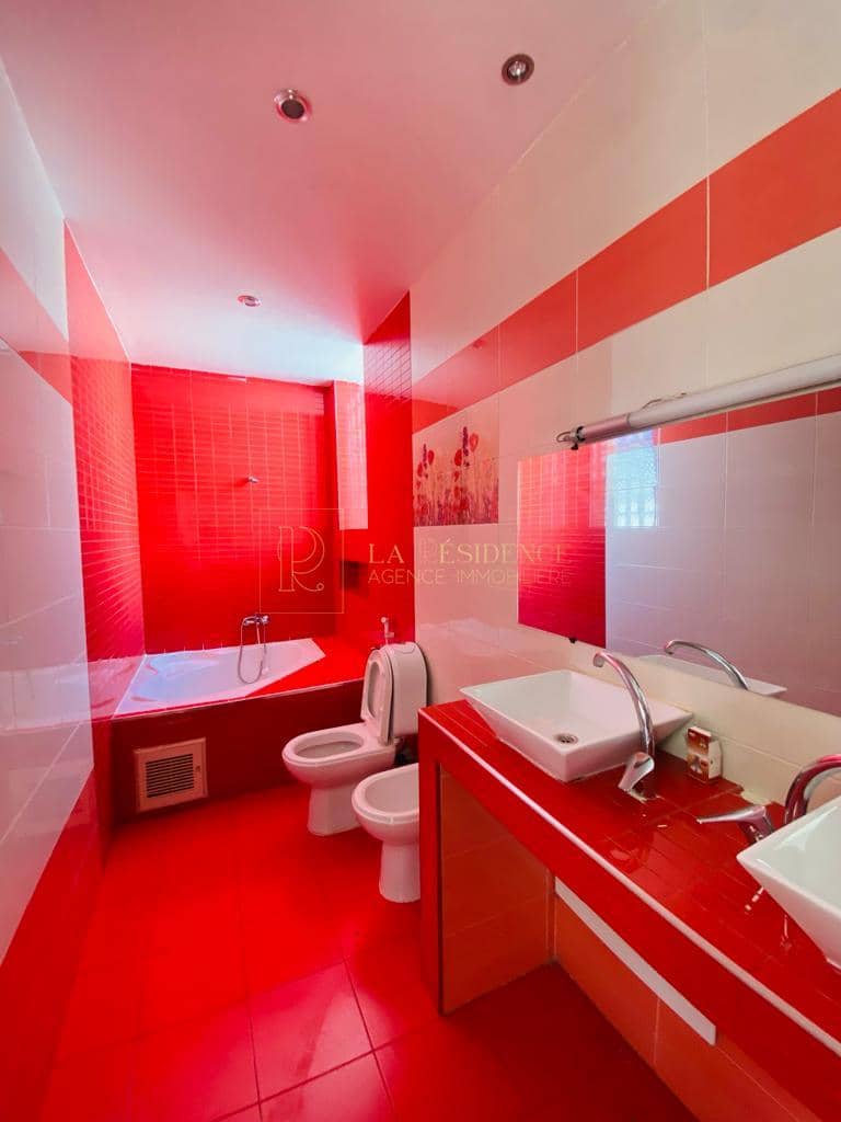 Location Duplex El Biar 10