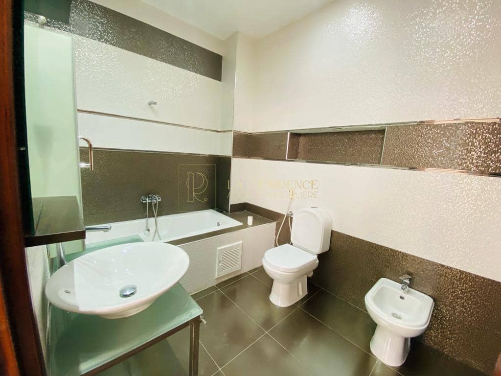 Location Duplex El Biar 8