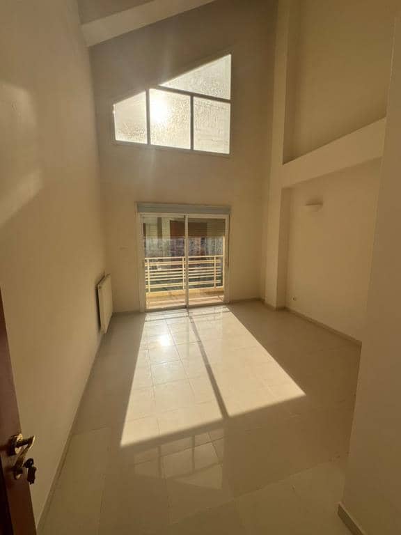 Location Duplex El Achour 12