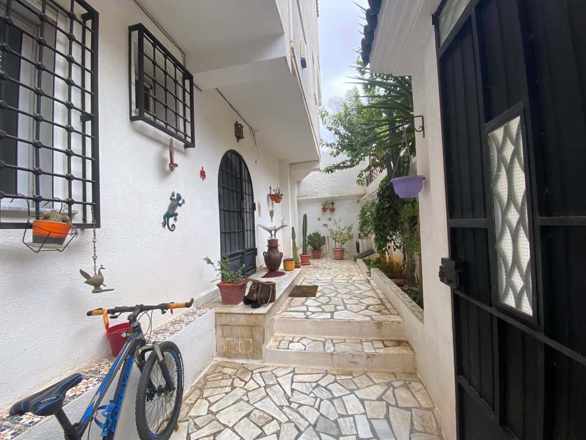 Vente villa Tixeraïne 14