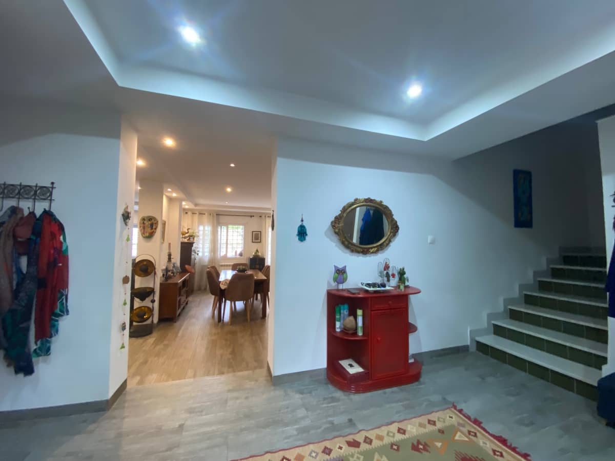 Vente villa Tixeraïne 13