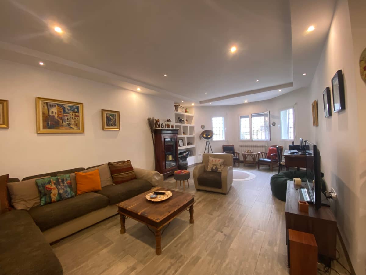 Vente villa Tixeraïne 12