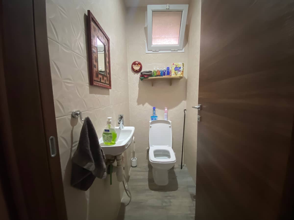 Vente villa Tixeraïne 11