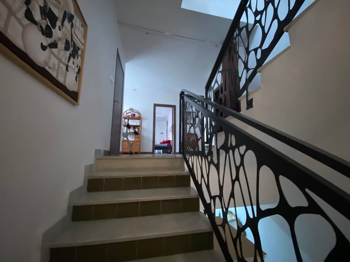 Vente villa Tixeraïne 10