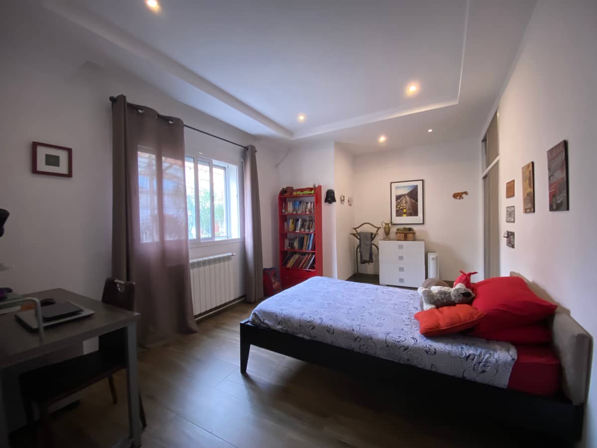 Vente villa Tixeraïne 6