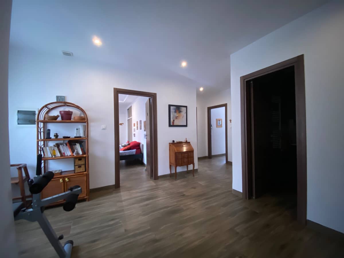 Vente villa Tixeraïne 9