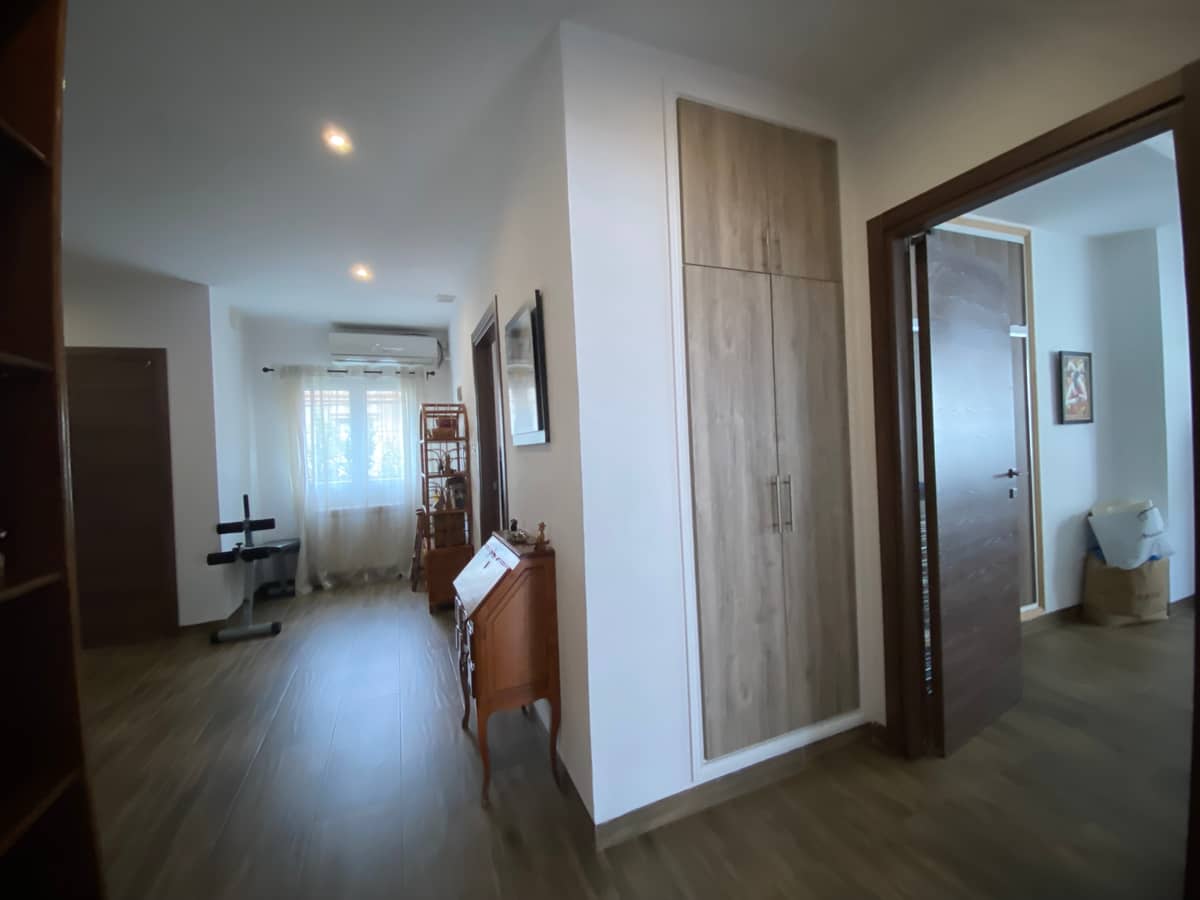 Vente villa Tixeraïne 7