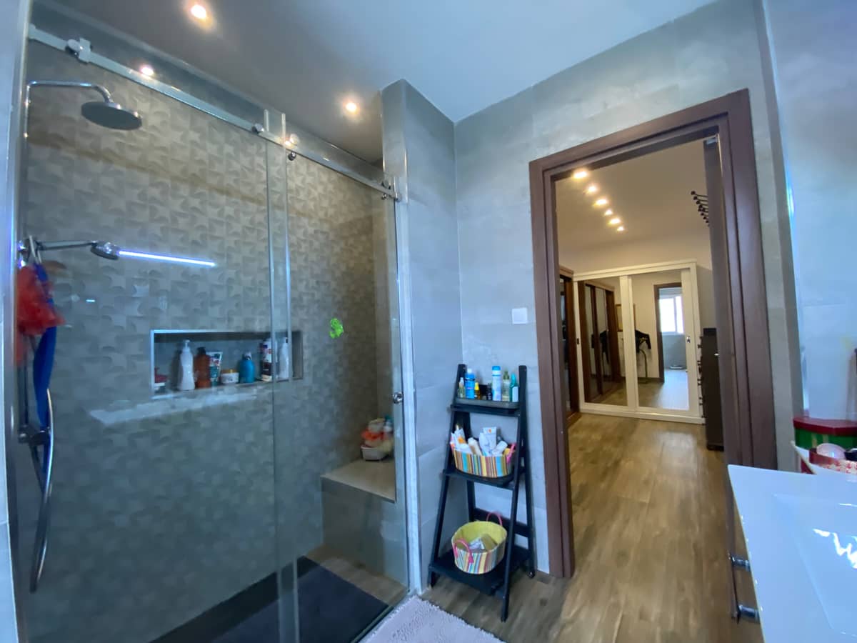 Vente villa Tixeraïne 2