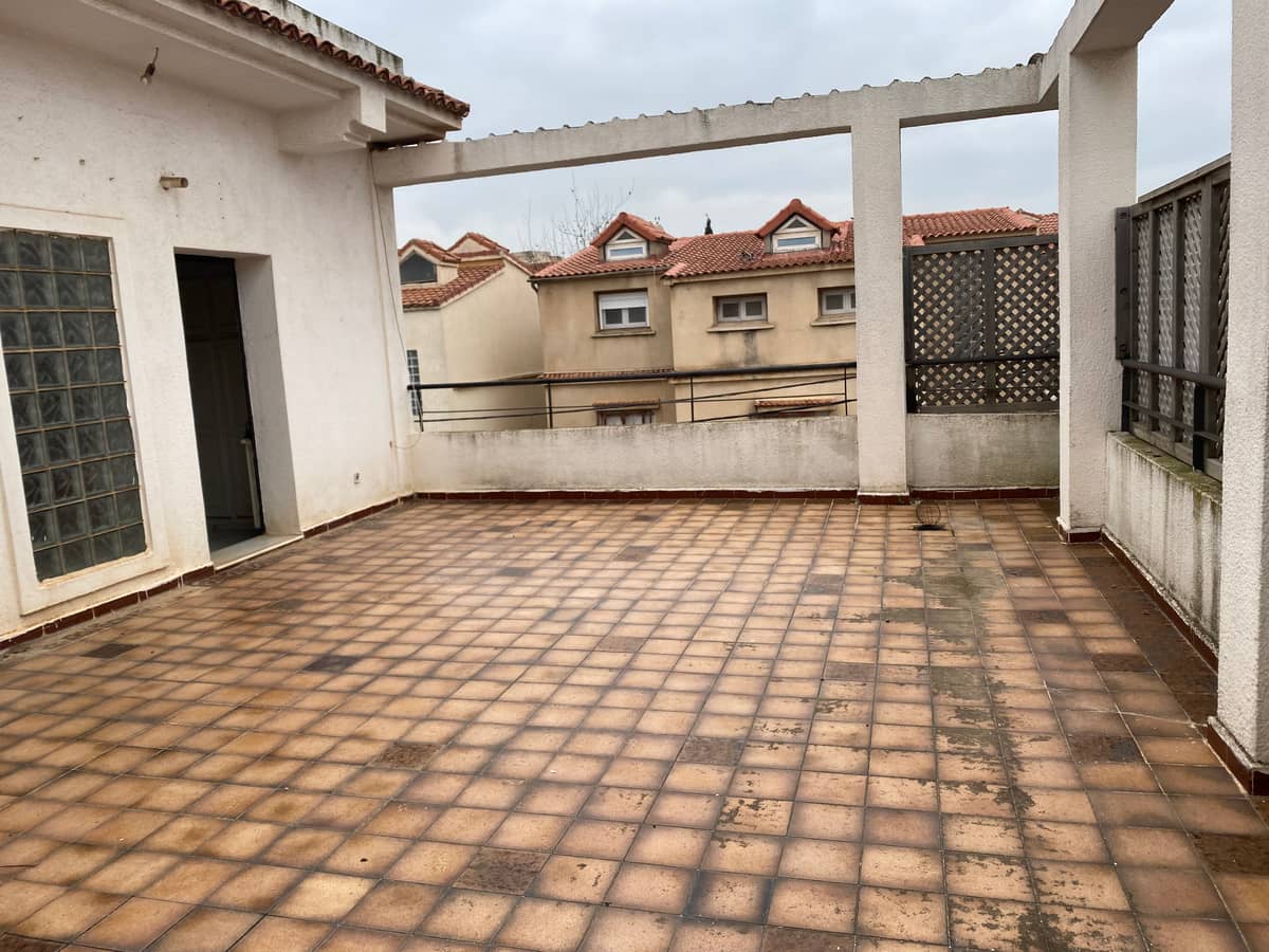 Vente villa Tixeraïne 5