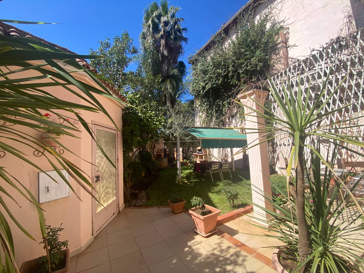 Vente villa à Bouchaoui – 160 m² 19