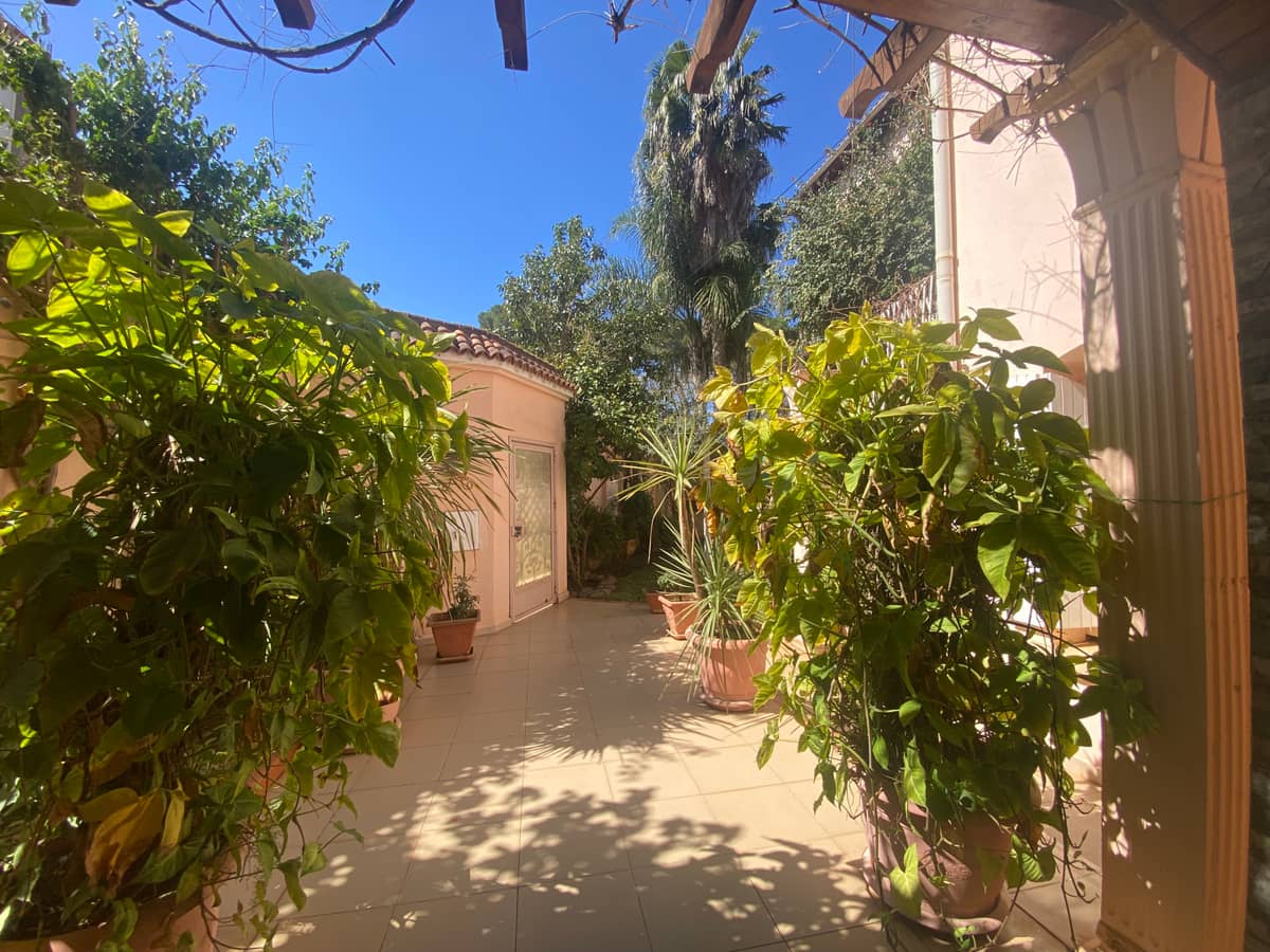 Vente villa à Bouchaoui – 160 m²