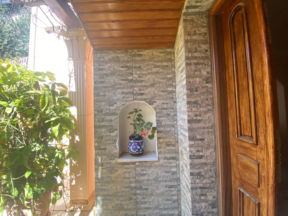 Vente villa à Bouchaoui – 160 m² 20