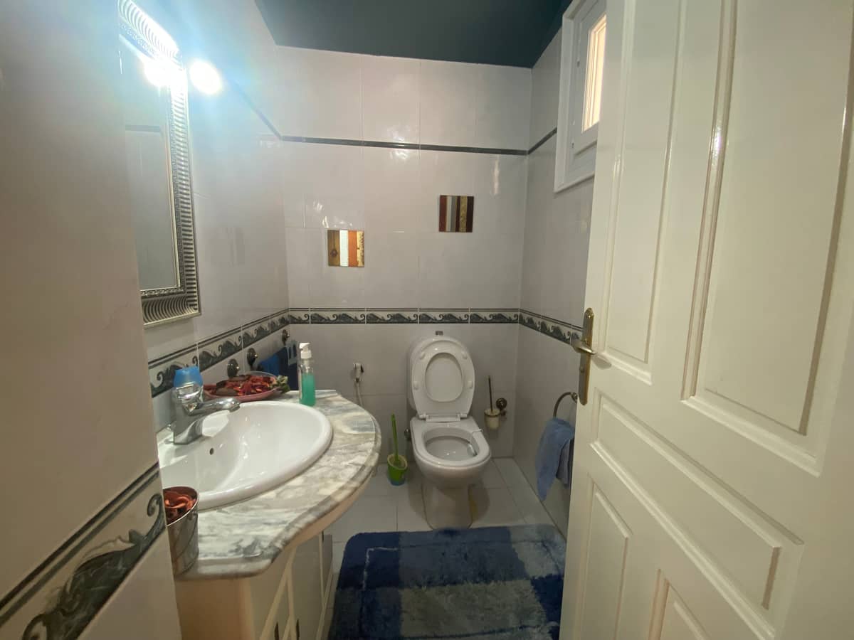 Vente villa à Bouchaoui – 160 m² 18